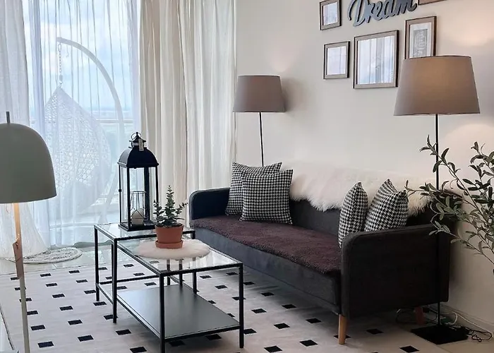 Daisy Apartment Homestay Taiping