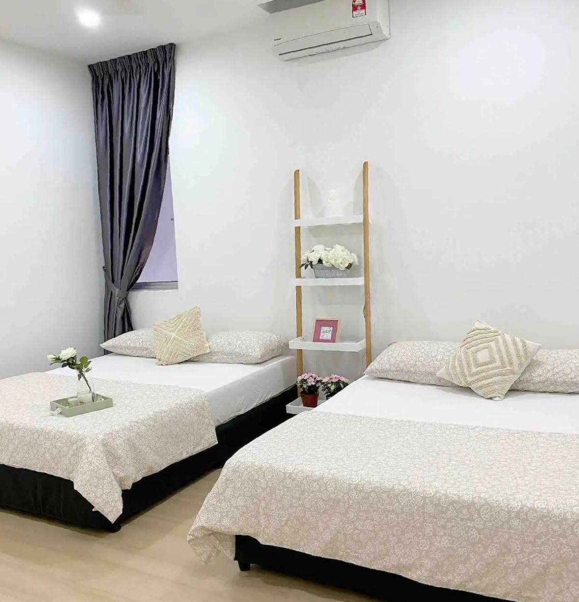 Daisy Apartment