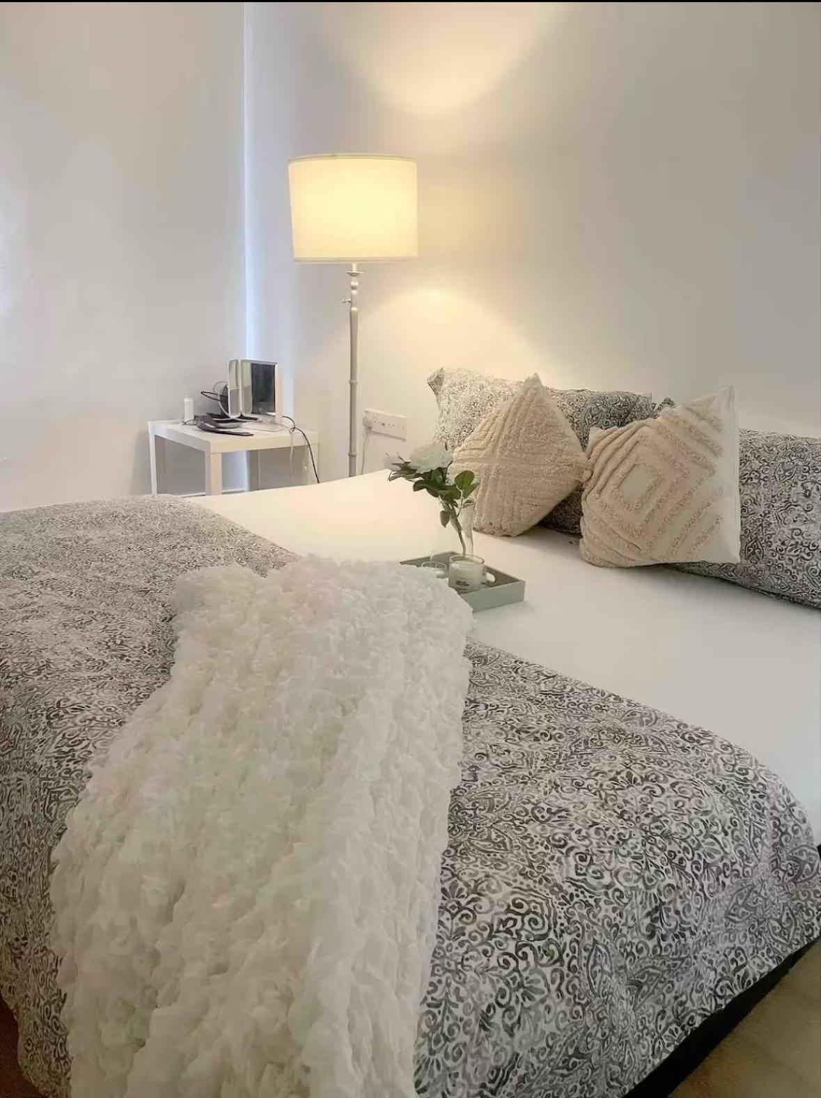 Daisy Apartment Taiping